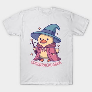 Duck Wizard T-Shirt